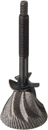 Кавомолка ручна Carita (Каліта) кавомолка чорна KH-10 BK 42168