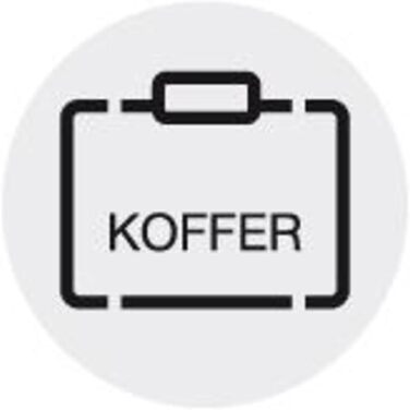 Акумуляторна кутова шліфувальна машина Metabo WPB 36-18 LTX BL 230 (613102840) 18В Li-Ion (без акумулятора, без зарядного пристрою