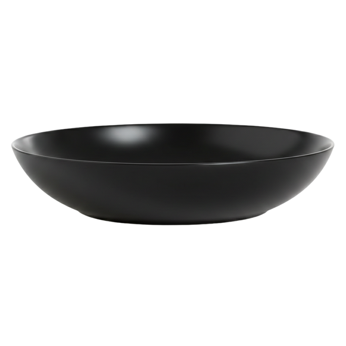 Тарілка супова Luminarc Apy Black, 20 см (7234995)