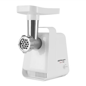 М'ясорубка Orbegozo MP 2000, 600 Вт