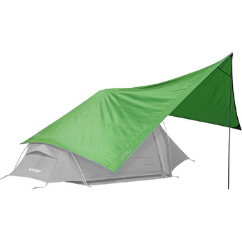 Намет Vango Trek Tarp Pamir Green