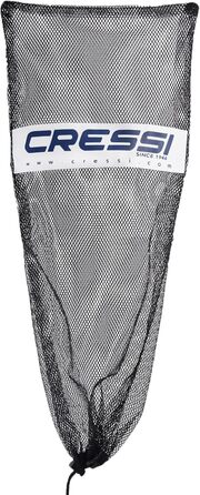 Дитячий набір для дайвінгу CRESSI Сумка Rondinella, аквамарин 47/48 E Single