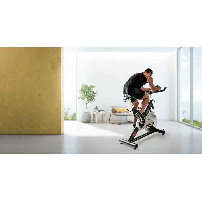 Сайкл-тренажер Toorx Indoor Cycle SRX 90 (SRX-90)