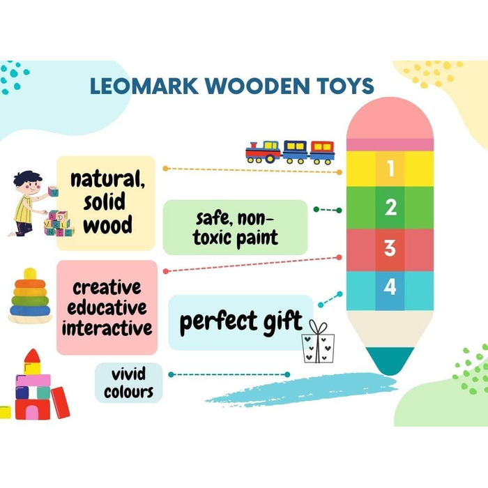 Дерев&39яна кухня Leomark Велика ретро-кухня з дерева - Велика старовинна - Дитяча кухня Ігрові кухонні аксесуари Кухня Дитяча ігр