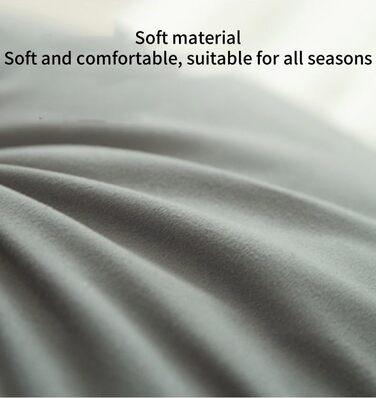 Подушка для читання зі знімним підголівником та бічною кишенею - подушка для крісла-ліжка з підлокітниками для підтримки попереку/шиї, ергономічна подушка для сидіння в ліжку, дивані, офісі (754050 см) (зелена)