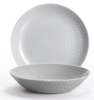 Сервіз Luminarc Pampille Granit, 18 предметів (6785912)