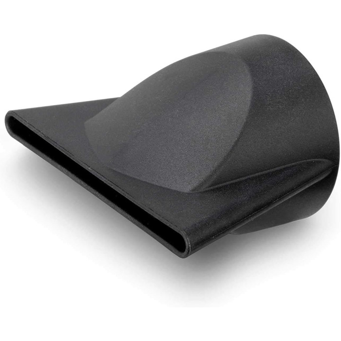 Професійний фен BaByliss Pro Digital потужністю 2200 Вт з іонною технологією та керамічним покриттям Made in Italy, 6000E та випря