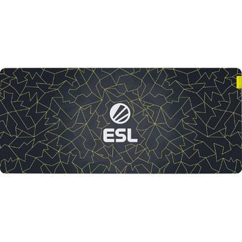 М'який ігровий килимок для миші Razer Gigantus V2 Soft XXL Товста піна високої щільності - Нековзна основа - ESL Edition