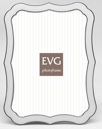Фоторамка EVG ONIX 10х15 Z03 White  (7119236)