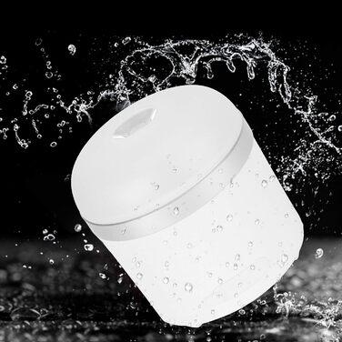 Світлодіодний кемпінговий ліхтар аварійного акумуляторного зарядного пристрою для кемпінгу, відкритий, походи, риболовля, намет, світло