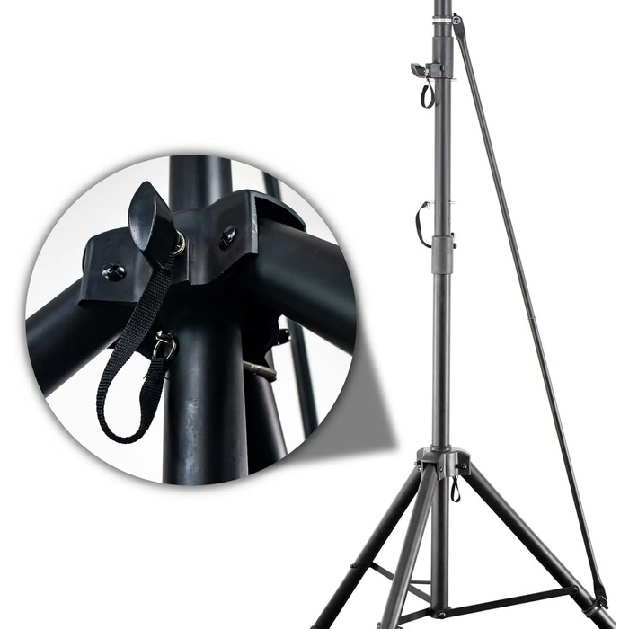 Мобільний дартс-стенд BULL&39S Vibex S