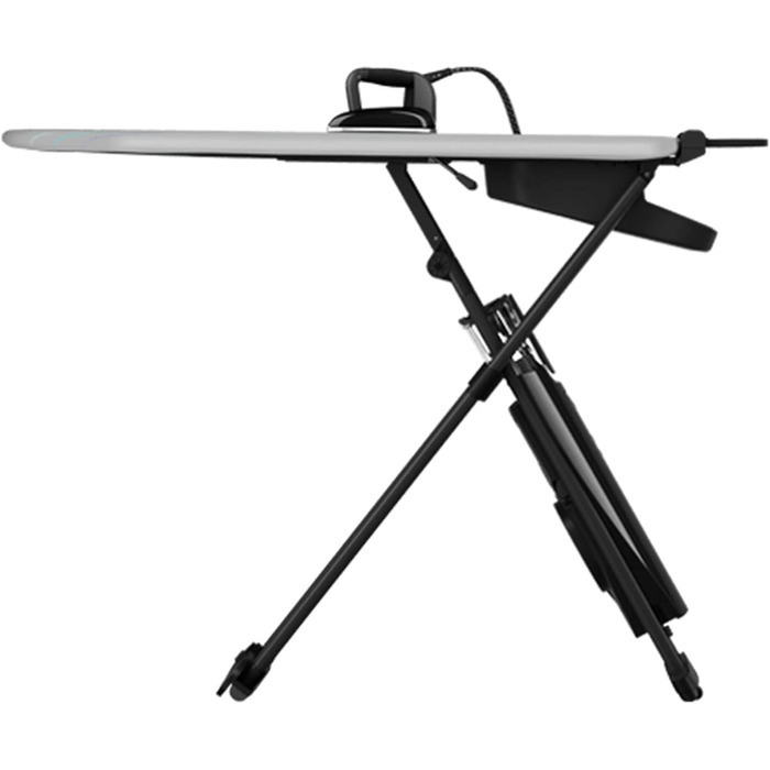 Гігієнічна пара, Усуває 99,9 бактерій та вірусів, Професійна праска, Активна прасувальна дошка, Імпульсна пара, Новий термостат, Р