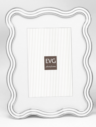 Фоторамка EVG ONIX 15х20 Z01 White  (7119233)