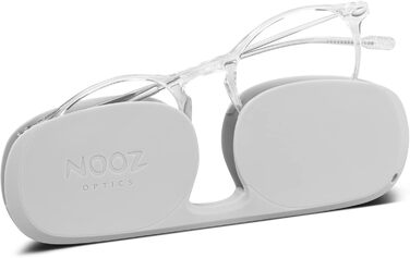 Окуляри для читання Nooz Unisex Cruz 2.5 Crystal