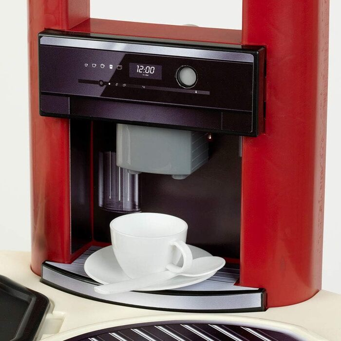 Кухня Basic закруглена, 7100 Miele
