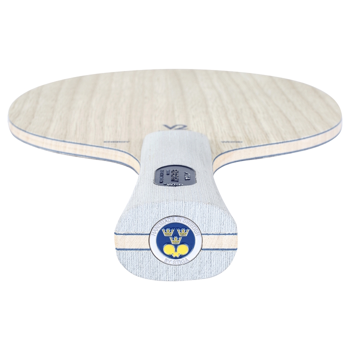 Основа для ракетки Stiga Energy Wood V2 WRB Master (107435)