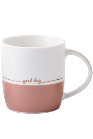 Чашка Limited Edition Good Day (6605181)