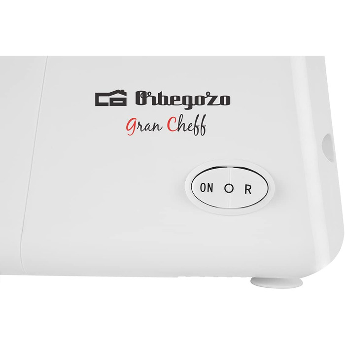 М'ясорубка Orbegozo MP 2000, 600 Вт