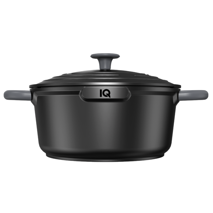 Каструля 18 см 1,7 л Be Creative IQ