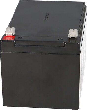 Комплект акумуляторів 2 шт. 12V 12Ah сумісний з ДБЖ UPC APC RBC6 RBC 6 APC Smart UPS / 700 / 1000 / 1500 & Back UPS Pro 1000