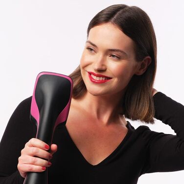 Професійний фен-стайлер REVLON Pro Collection Salon з одноетапним сушінням та щіткою-падл RVDR5212