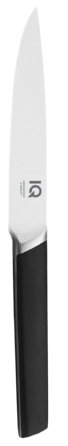 Набір ножів IQ Be Traditional, 5 ножів + колода (7022230)