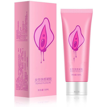 Підсилювач лібідо для жінок - гель-афродизіак для чуттєвого збудження та оргазму, секс-олії та вагінальна олія для стимуляції крапель ()