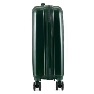 Валіза Semi Line 20' (S) Dark Green (T5948-1)