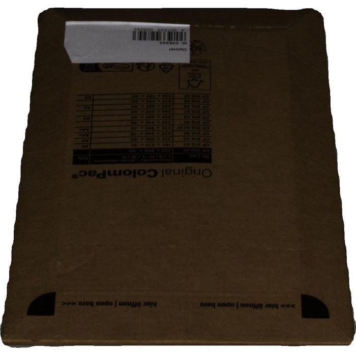 Ніж з карбону Opinel Adult N8 Ніж з карбону Opinel Adult 254008 N 08 Тверда деревина коричневий