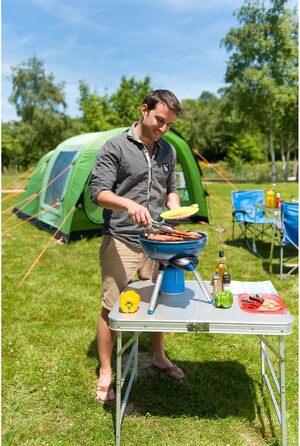 Гриль для кемпінгу Campingaz Party Grill 200 CV