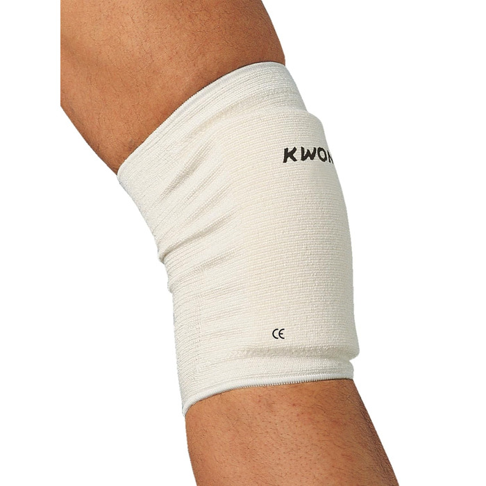 Наколінники Kwon білі M