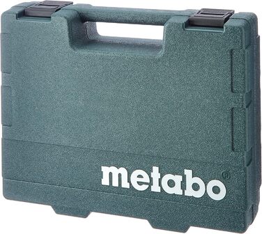Пневматичні степлери / цвяхозабивачі Metabo DKG 80/16 (601564500) пластиковий корпус, тип скоб 80 , довжина скоби 4 - 16 мм, робоч
