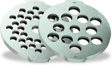 М'ясорубка Moulinex ME6868 Meat Miner М'ясорубка Moulinex ME6868 2200 Вт 4 аксесуари в комплекті безпечна система реверсу чорний /