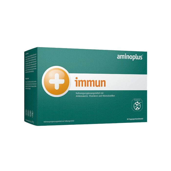 Гранули Aminoplus Immun, 30 шт.