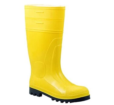 Захисні чоботи Vigor 5434842 EN-345 S5, розмір 42