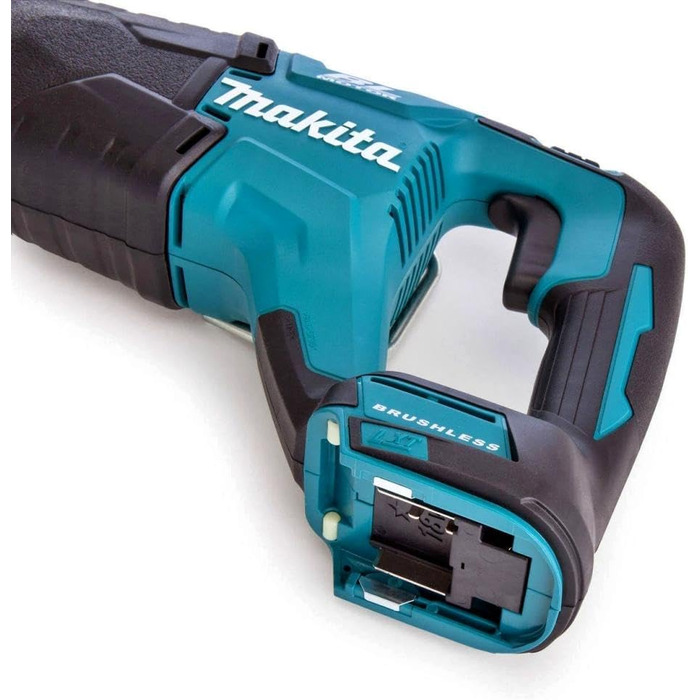 Пила Makita DJR187Z Recipro, 54 Вт, 18 В