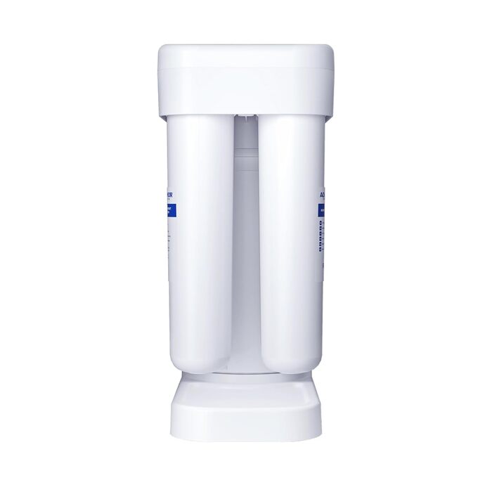 Фільтр зворотного осмосу. система фільтрації питної води. 7,8 л на годину. Видаляє вапняний наліт, важкі метали, пестициди, ліки, віруси, бактерії., 101S EU