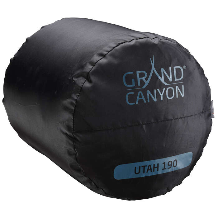 Спальний мішок Grand Canyon Utah 190 -3°C Caneel Bay Left (340010)