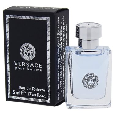Одеколон Versace Pour Homme (5 мл)