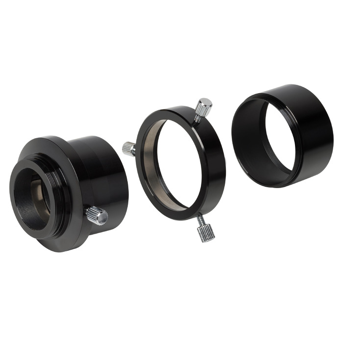 Телескоп Bresser Messier 6' Dobson з сонячним фільтром (4716415)