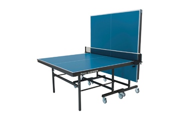 Тенісний стіл Garlando Club Indoor Blue (C-613I)
