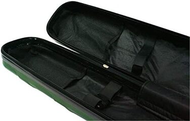 Чохол для вудилища Konger Classic 90/130/150 см, жорсткий чохол, сумка для вудилища, трубка для вудилища TOP 150,0 сантиметрів