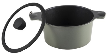 Каструля RINGEL Zitrone Olive (2.5 л) 20 см (6885898)