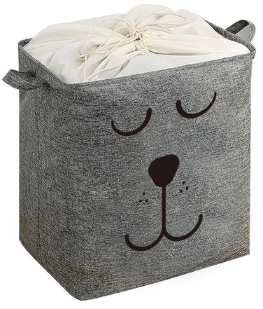 Кошик Idea Home LY-01 LY-01 Puppy 45x30x45 см  (6963514)