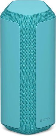 Портативна бездротова Bluetooth колонка з широким звучанням - водонепроникна, ударостійка, 24-годинна робота від акумулятора та шв