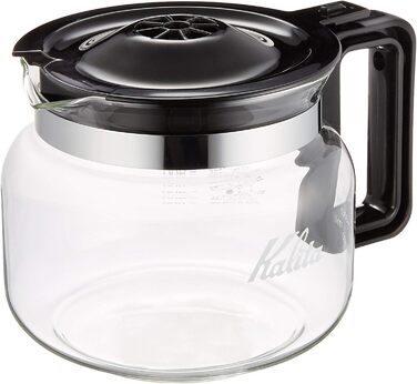 Кавоварка Kalita для графину 1,7 л 32029 (імпорт з Японії)