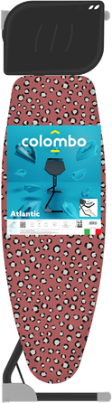 Дошка для прасування Colombo Atlantic Beige (A180L01W)