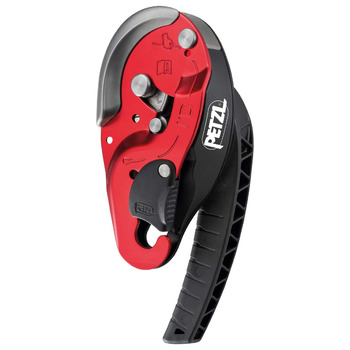 Спускне спускове спорядження PETZL H49003 I&39d L з автоматичним гальмуванням, клас A