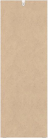 Мала біла книжкова полиця кубічна полиця з 3 відділеннями, кубічна полиця для вітальні, дитячої кімнати, спальні Окремостояча полиця Nubo 31,4 x 90,4 x 29 см Біла Nubo3