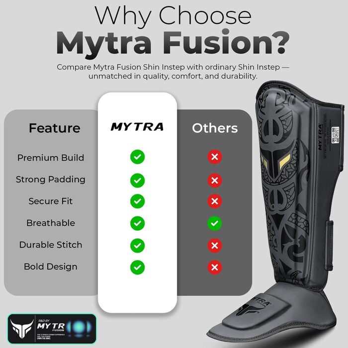 Боксерські щитки для гомілок для чоловіків та жінок захист гомілок та підйому стопи з набивкою з пінопласту EVA, регульованими ремінцями та еластичними стрічками для ніг Щитки для муай-тай та ММА чорні, розмір L-XL